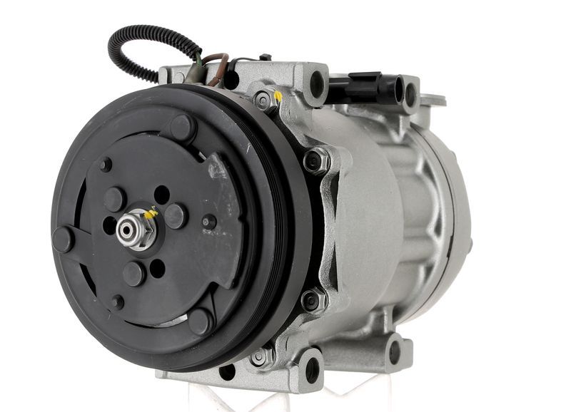 CEVAM 8600008 Compressor, air conditioning