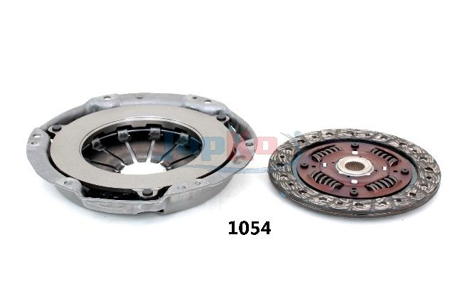 JAPKO 921054 Clutch Kit