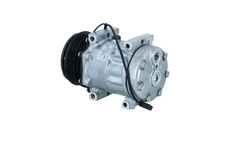 Kompressor, kliimaseade, NRF 32771