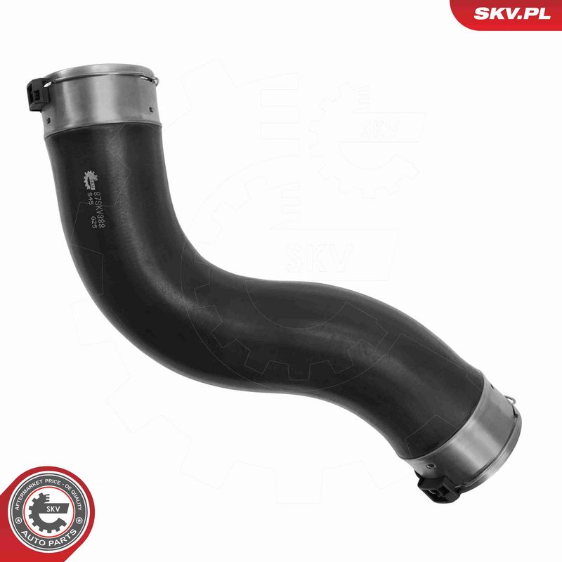 ESEN SKV 87SKV388 Charge Air Hose
