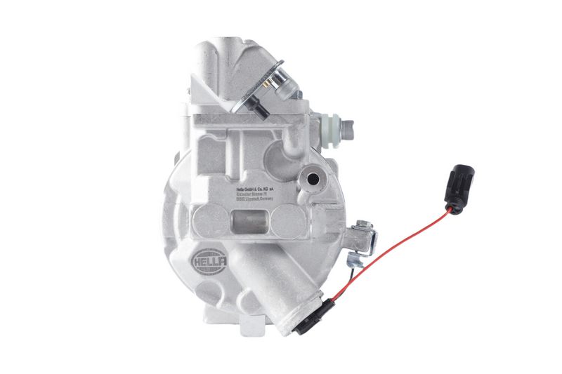 Kompresor, klimatizace 8FK 366 200-971