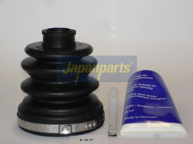 Juego de fuelles, árbol de transmisión