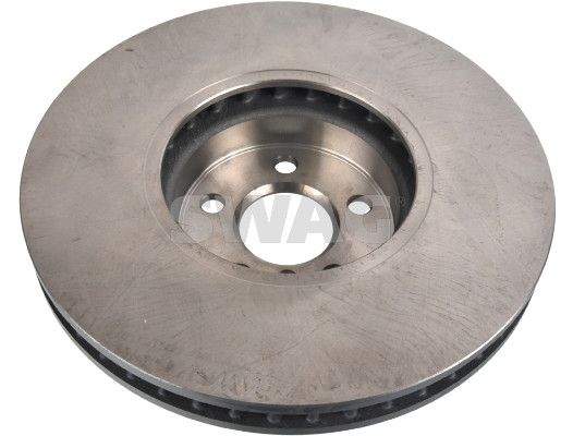 SWAG 33 10 6577 Brake Disc