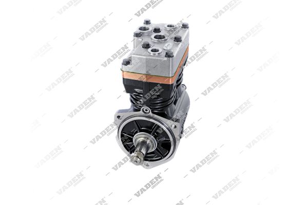 kompresor RVI 1700010002