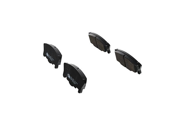 Set placute frana,frana disc 13.0460-5710.2 ATE