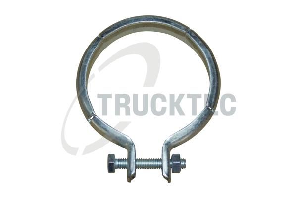 TRUCKTEC AUTOMOTIVE 01.39.012 - Pipe Connector, exhaust system