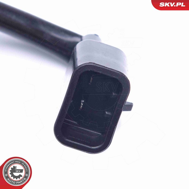 ESEN SKV 00SKV282 Window Regulator