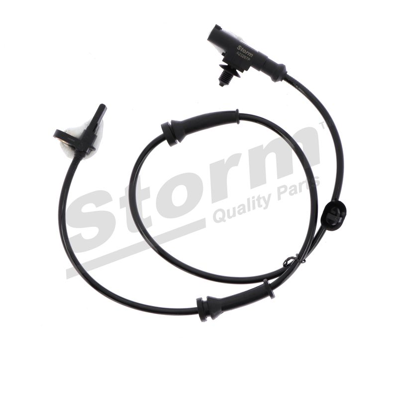 Capteur, vitesse de roue STORM QUALITY PARTS 777123