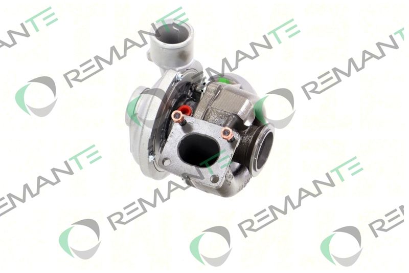 REMANTE 003-001-004502R - Charger, charging (supercharged/turbocharged)