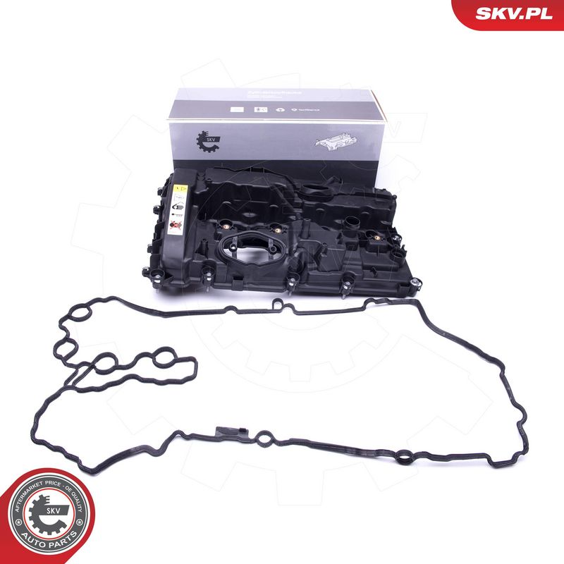 Klapikaas, ESEN SKV 48SKV057