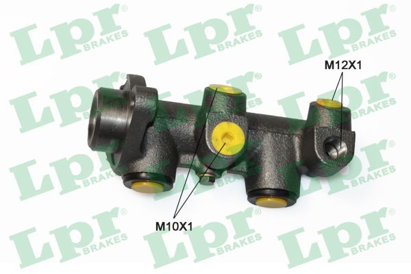 Maître-cylindre+de+frein LPR 1854