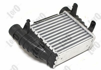 ABAKUS 003-018-0014 Charge Air Cooler