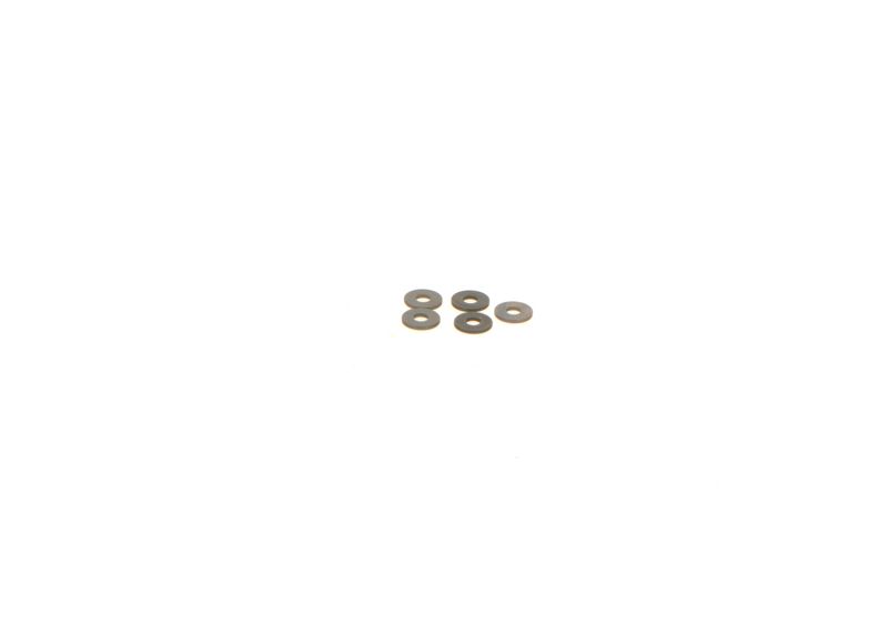 BOSCH F 00R J03 190 Repair Kit, common rail system