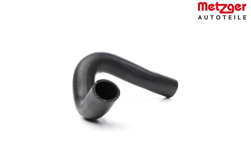 METZGER AUTOTEILE 2401140 Charge Air Hose