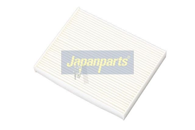 Filter, vazduh unutrašnjeg prostora JAPANPARTS FAA-KI21