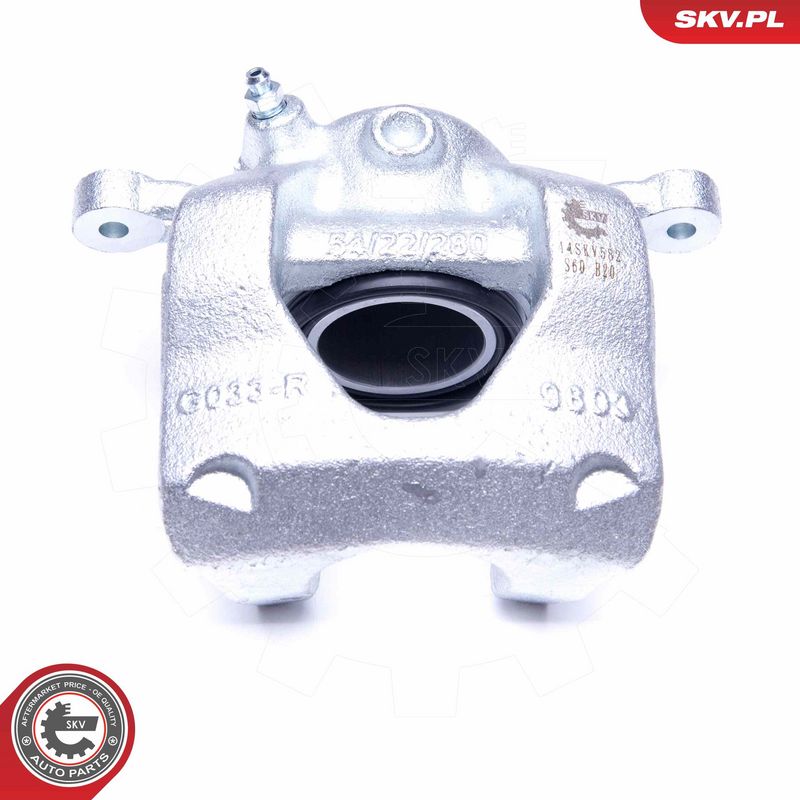 Pidurisadul, ESEN SKV 44SKV582