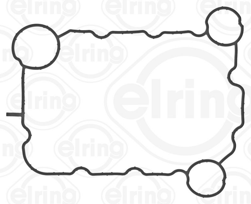 ELRING 964.170 Gasket, crankcase ventilation