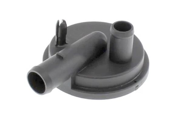 Válvula, ventilación del cárter