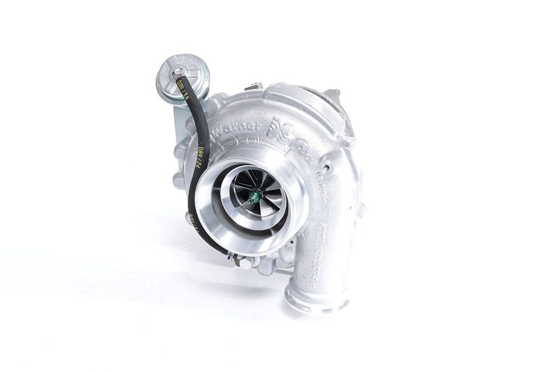 Compresor,sistem de supraalimentare T916019 BTS Turbo