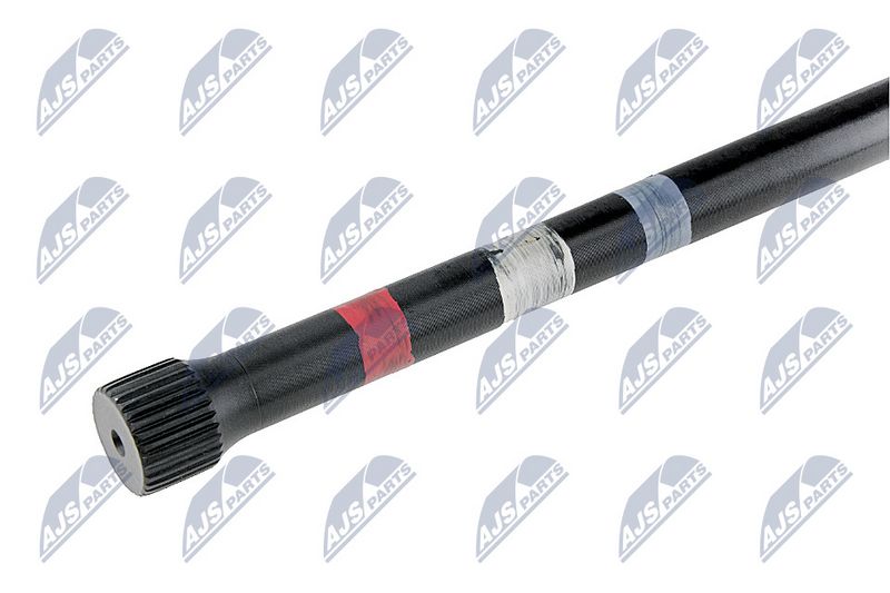 Juhtpolt, lülitus, NTY ZWT-RE-002