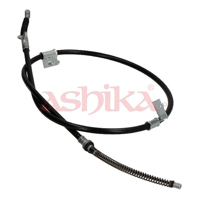 ASHIKA 131-01-120 Cable Pull, parking brake