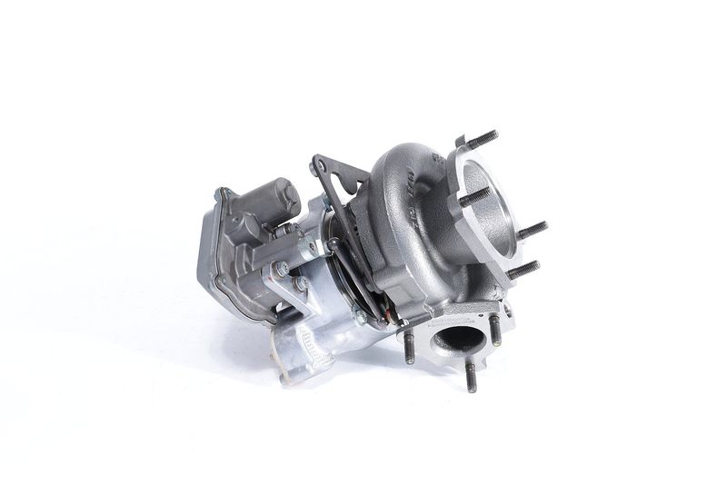Compresor,sistem de supraalimentare T914371RE BTS Turbo