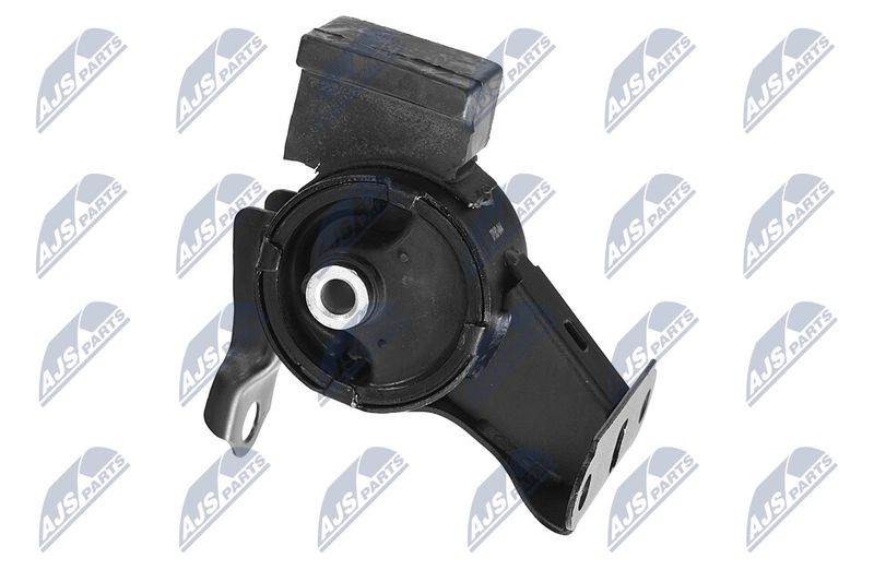 Paigutus, Mootor, NTY ZPS-HD-044