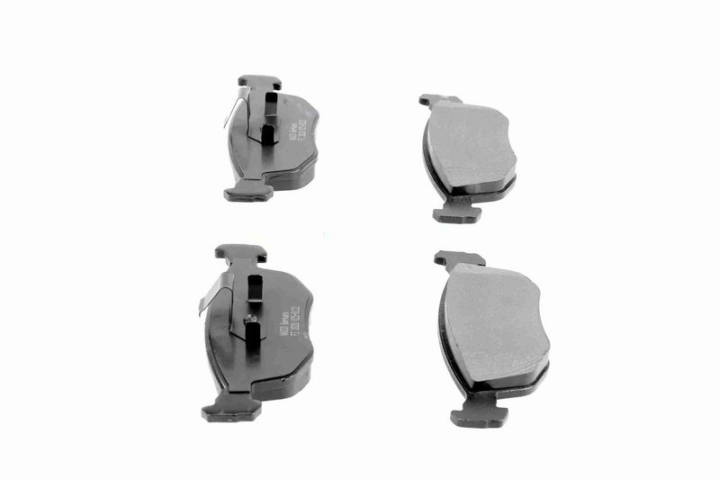 Set placute frana,frana disc V25-8122 VAICO