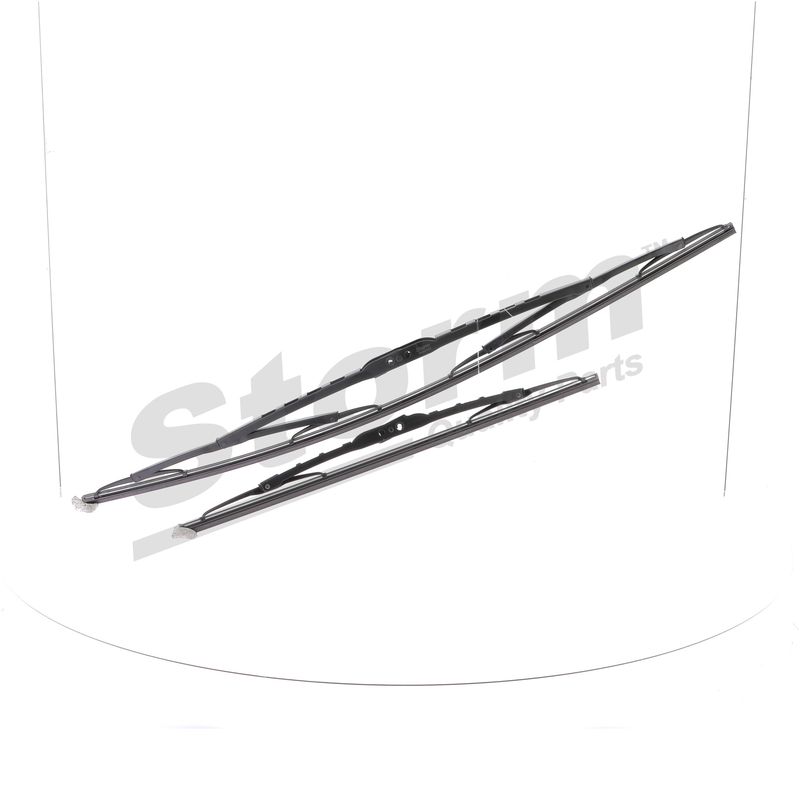 Balai d'essuie-glace STORM QUALITY PARTS STO650400CLAS