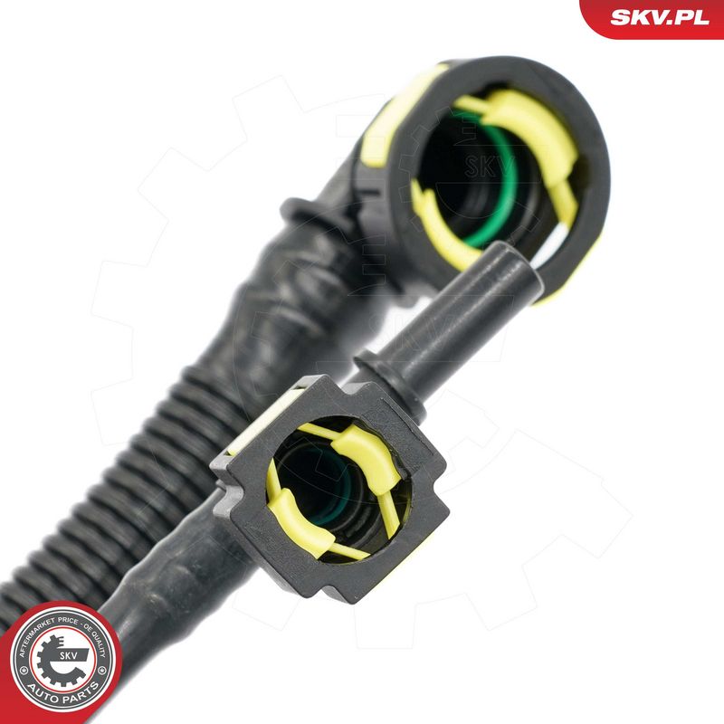 Voolik, Karterituulutus, ESEN SKV 31SKV267