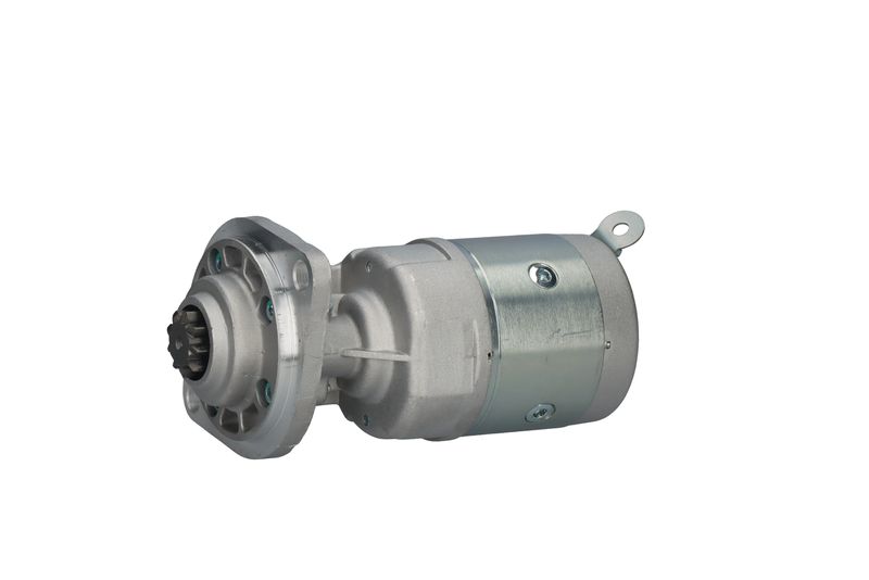 STARTER VALEO 455977 7