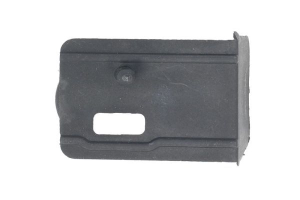 Bumperbevestiging Voor (steun) past: BMW X1 F48, X2 F39 09.15-10.23