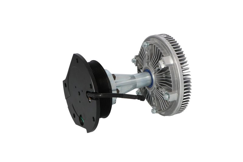 Spojka, větrák chladiče 49068