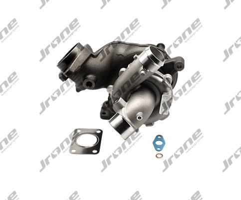 Turbocompresor, sobrealimentación