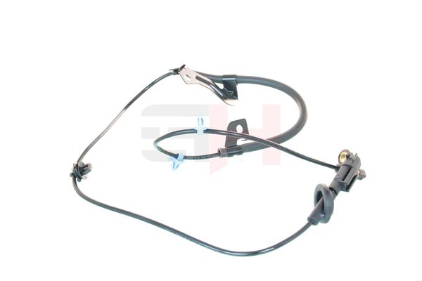 Andur, rattapöörete arv, GH GH-719339V