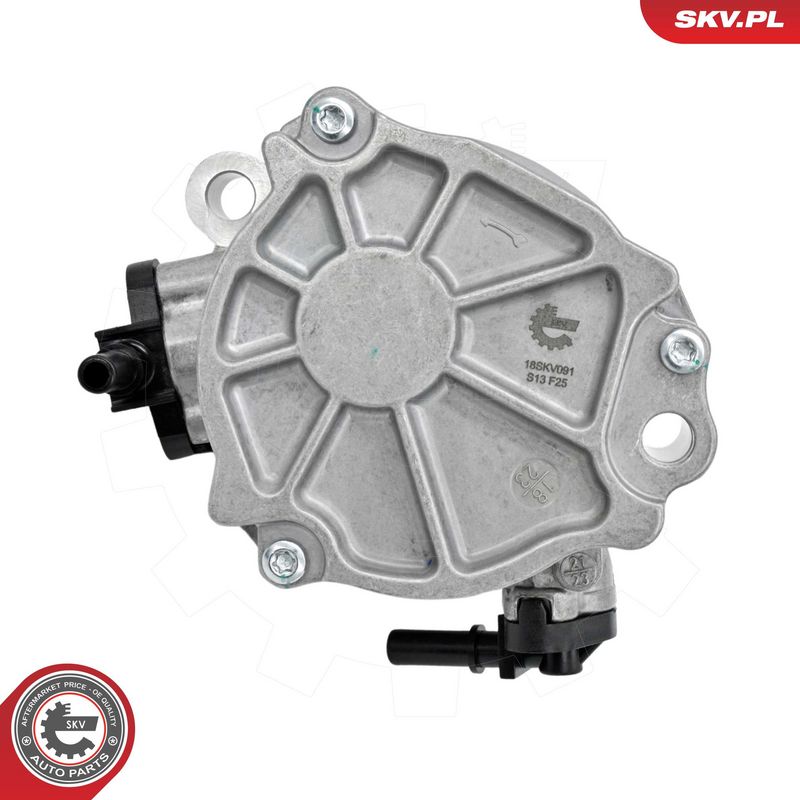Pump, pidurisüsteem, ESEN SKV 18SKV091