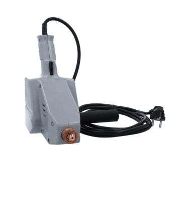 KS TOOLS 500.8551 Welding Gun, dent repair (cable)