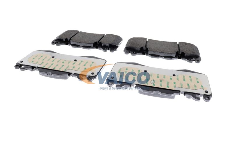 VAICO V48-0216 Brake Pad Set, disc brake