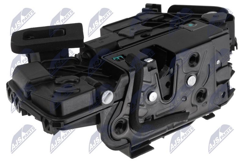 NTY EZC-VW-641 Door Lock