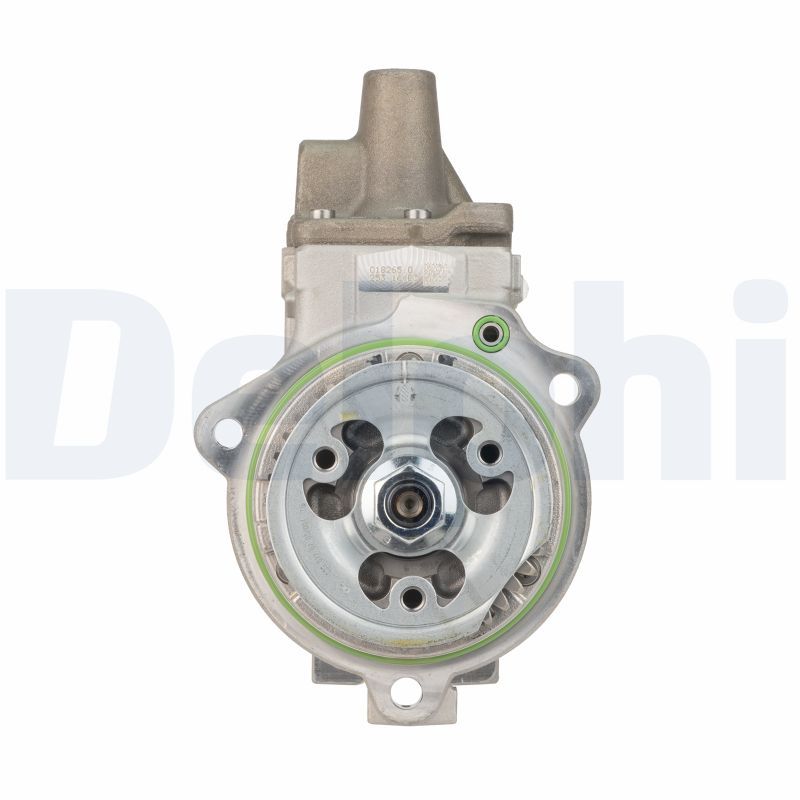 DELPHI HRE303 High-pressure Pump