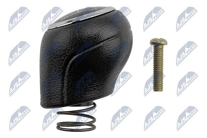 NTY GZB-VW-023 Gear Lever Knob