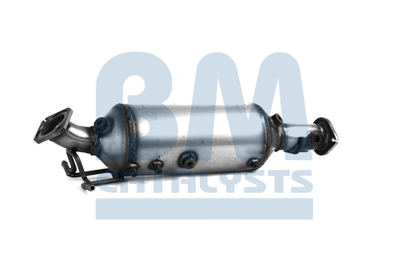 BM Catalysts BM11043H Протисажний/пиловий фільтр, система відведення ВГ
