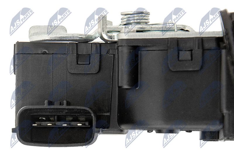 Tagaluugi sulgur, NTY EZC-HY-595