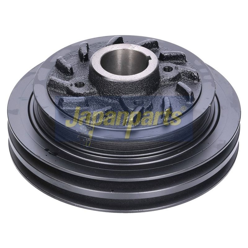 Fulie curea, arbore cotit JAPANPARTS PU-H06