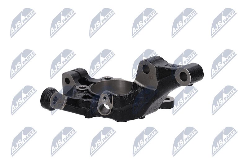 Käändmik, rattakinnitus, NTY ZZP-KA-009