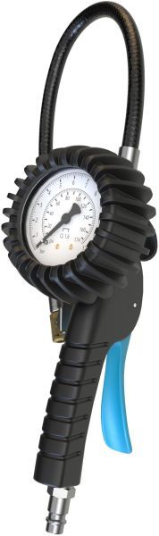 Aparat de verificat/incarcat presiune aer roti HAZET 9041P-1
