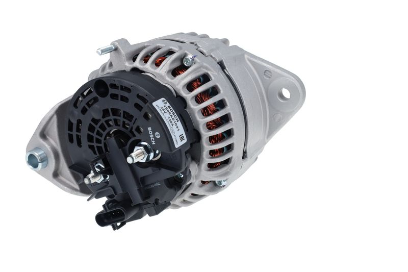 Generator / Alternator 1 986 A01 031 BOSCH