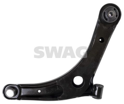 SWAG 62 93 8170 Control/Trailing Arm, wheel suspension