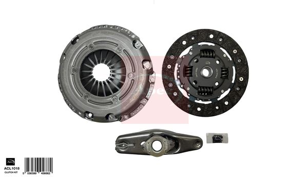 APEC Clutch Kit ACL1018