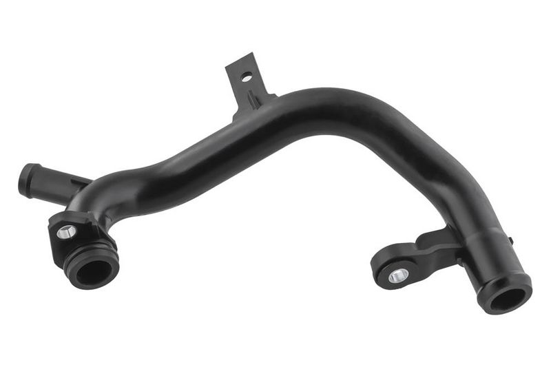 Cuplaj conducta lichid racire TOPRAN 118 031